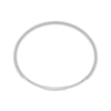 Thumbnail Image 2 of Diamond Flex Bangle Bracelet 1-1/4 ct tw 10K White Gold