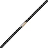 Thumbnail Image 2 of Men's Box Chain Necklace 4.5mm Black & Yellow Ion-Plated Solid Stainless Steel 22&quot;