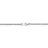 Thumbnail Image 4 of Men's Scorpion Necklace Stainless Steel 24&quot;