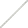 Thumbnail Image 1 of 4.4mm Herringbone Chain Bracelet Solid Sterling Silver 18"