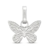 Thumbnail Image 1 of Charmed Memories Butterfly Charm Sterling Silver