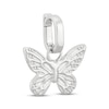 Thumbnail Image 2 of Charmed Memories Butterfly Charm Sterling Silver
