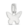 Thumbnail Image 4 of Charmed Memories Butterfly Charm Sterling Silver