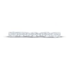 Thumbnail Image 3 of Now + Forever Diamond Wedding Band 1/4 ct tw 14K White Gold