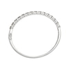 Thumbnail Image 2 of Le Vian Diamond Bangle Bracelet 2 ct tw 14K Vanilla Gold