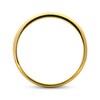Thumbnail Image 2 of Diamond Anniversary Band 1/4 ct tw Round-cut 14K Yellow Gold