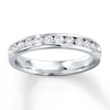 Thumbnail Image 0 of Diamond Anniversary Band 1 ct tw Round-cut 14K White Gold