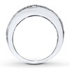 Thumbnail Image 2 of Now + Forever Diamond Ring 2 ct tw Round-cut 14K White Gold