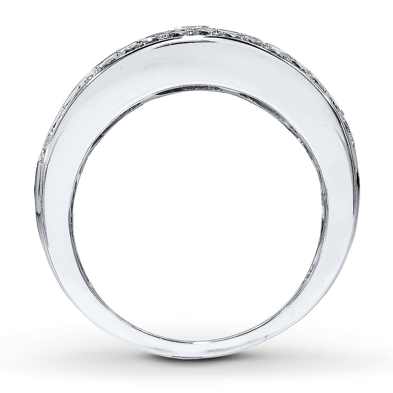 Main Image 2 of Now + Forever Diamond Ring 2 ct tw Round-cut 14K White Gold