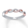 Thumbnail Image 0 of Neil Lane Designs Ring 1/4 ct tw Diamonds 14K Two-Tone Gold