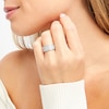 Thumbnail Image 2 of Now + Forever Anniversary Band 1/2 ct tw Diamonds 10K White Gold
