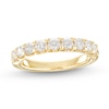 Thumbnail Image 1 of Now + Forever Diamond Anniversary Band 1 ct tw Round-cut 14K Yellow Gold