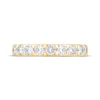 Thumbnail Image 2 of Diamond Anniversary Band 1 ct tw Round-cut 14K Yellow Gold