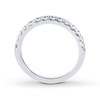Thumbnail Image 1 of Ever Us Band 1/2 ct tw Diamonds 14K White Gold