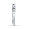 Thumbnail Image 2 of Ever Us Band 1/2 ct tw Diamonds 14K White Gold