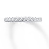 Thumbnail Image 3 of Ever Us Band 1/2 ct tw Diamonds 14K White Gold
