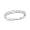 Ever Us Band 3/4 ct tw Diamonds 14K White Gold