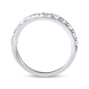 Ever Us Band 3/4 ct tw Diamonds 14K White Gold