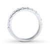 Ever Us Band 1 ct tw Diamonds 14K White Gold