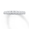 Ever Us Band 1 ct tw Diamonds 14K White Gold
