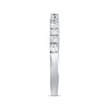 Thumbnail Image 2 of Ever Us Diamond Band 1/6 carat tw 14K White Gold