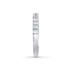 Thumbnail Image 2 of Ever Us Band 3/8 ct tw Diamonds 14K White Gold