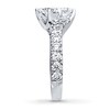 Thumbnail Image 2 of Ever Us Two-Stone Ring 3 ct tw Diamonds 14K White Gold