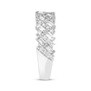 Thumbnail Image 2 of Neil Lane Bridal Diamond Anniversary Band 1 carat tw 14K White Gold