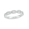 Thumbnail Image 0 of Neil Lane Bridal Diamond Anniversary Band 1/4 ct tw 14K White Gold