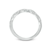 Thumbnail Image 2 of Neil Lane Bridal Diamond Anniversary Band 1/4 ct tw 14K White Gold