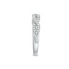 Thumbnail Image 3 of Neil Lane Bridal Diamond Anniversary Band 1/4 ct tw 14K White Gold