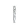 Thumbnail Image 2 of Neil Lane Bridal Diamond Anniversary Band 1/4 ct tw 14K White Gold