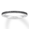 Thumbnail Image 1 of Neil Lane Bridal Diamond Anniversary Band 1/4 ct tw 14K White Gold