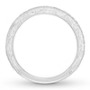 Thumbnail Image 2 of Neil Lane Bridal Diamond Anniversary Band 1/4 ct tw 14K White Gold