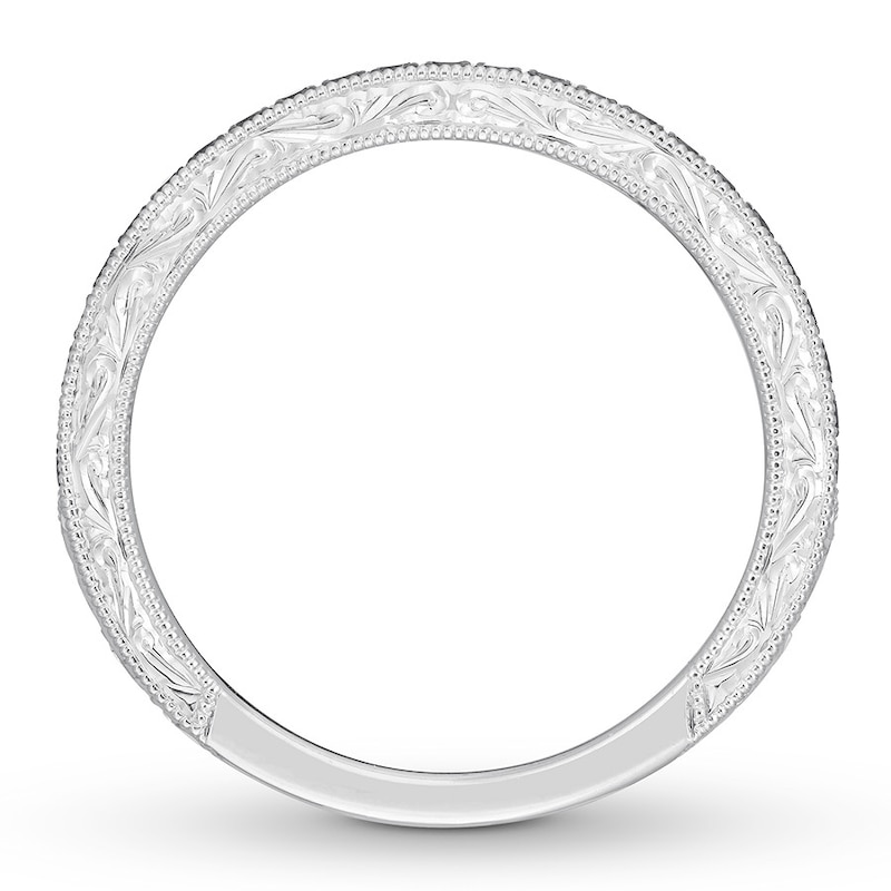 Main Image 2 of Neil Lane Bridal Diamond Anniversary Band 1/4 ct tw 14K White Gold