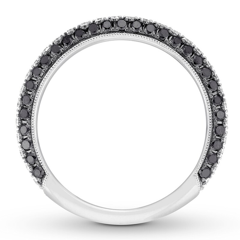 Main Image 2 of Neil Lane Bridal Diamond Anniversary Band 7/8 ct tw 14K White Gold