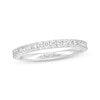 Thumbnail Image 0 of Neil Lane Premiere Diamond Band 1/2 ct tw 14K White Gold