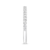 Thumbnail Image 2 of Neil Lane Premiere Diamond Band 1/2 ct tw 14K White Gold