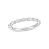 Thumbnail Image 1 of Neil Lane Premiere Diamond Band 5/8 ct tw 14K White Gold