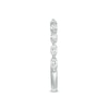 Thumbnail Image 3 of Neil Lane Premiere Diamond Band 5/8 ct tw 14K White Gold