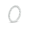 Thumbnail Image 3 of Neil Lane Premiere Diamond Band 5/8 ct tw 14K White Gold