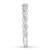 Thumbnail Image 2 of Neil Lane Premiere Diamond Band 1/4 ct tw 14K White Gold