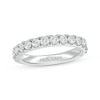 Thumbnail Image 1 of Neil Lane Round-cut Diamond Anniversary Band 1 ct tw 14K White Gold