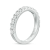 Thumbnail Image 2 of Neil Lane Round-cut Diamond Anniversary Band 1 ct tw 14K White Gold