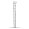 Thumbnail Image 3 of Neil Lane Diamond Anniversary Band 7/8 ct tw 14K White Gold