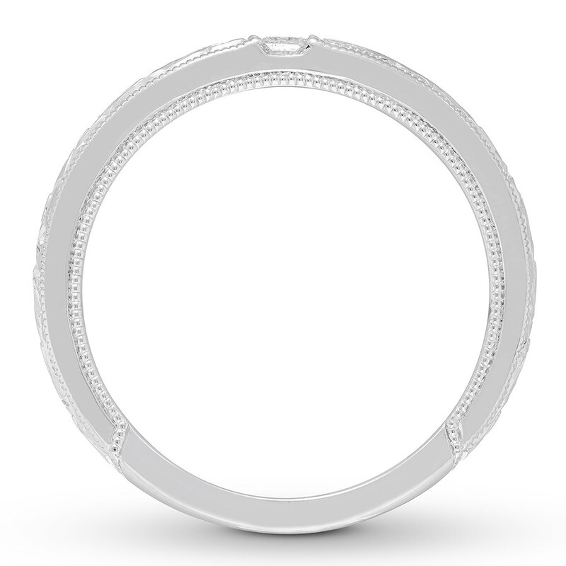 Neil Lane Diamond Anniversary Band 1/20 ct 14K White Gold