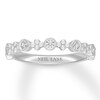 Thumbnail Image 0 of Neil Lane Diamond Anniversary Band 1/4 ct tw 14K White Gold
