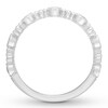 Thumbnail Image 1 of Neil Lane Diamond Anniversary Band 1/4 ct tw 14K White Gold