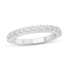 Diamond Anniversary Band 3/4 ct tw Round-Cut 14K White Gold