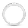 Thumbnail Image 1 of Diamond Anniversary Band 3/4 ct tw Round-Cut 14K White Gold